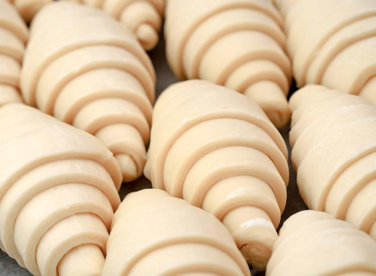 Frystivørur catering dømi