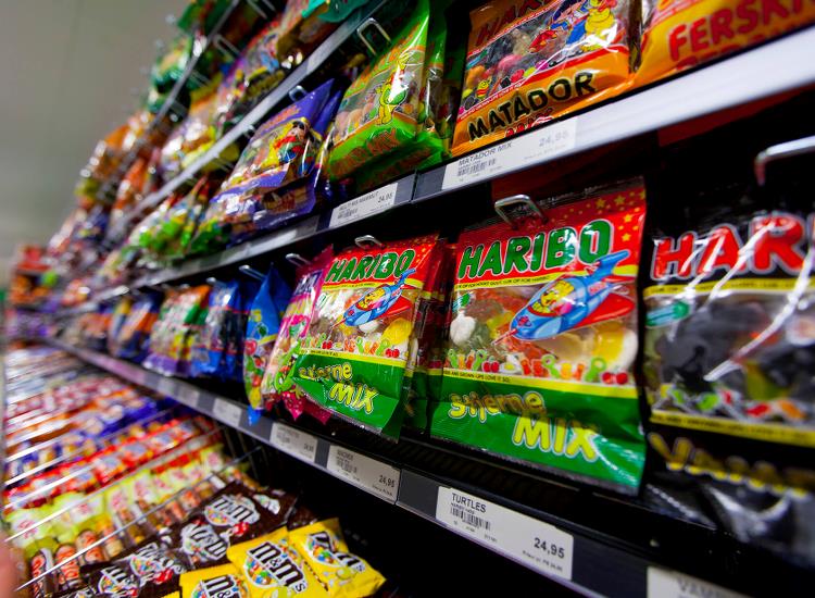 Wholesale Faroe Islands